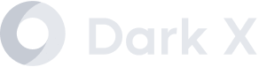 Trading Website Development for Dark X